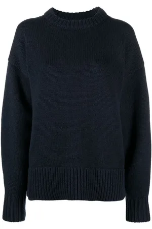 The Row Pullover mit Puffärmeln