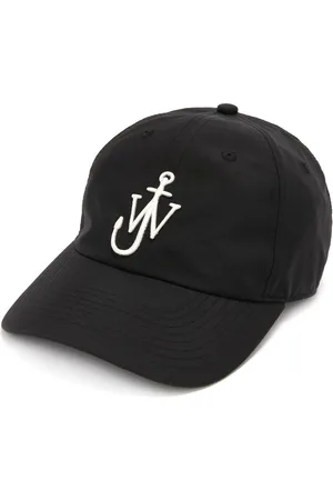 J.W.Anderson Anchor Baseballkappe
