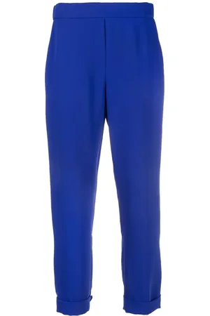 P.A.R.O.S.H. Tapered-Hose mit Stretchbund