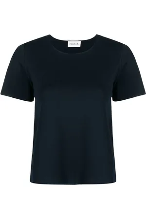 P.A.R.O.S.H. Gestricktes T-Shirt