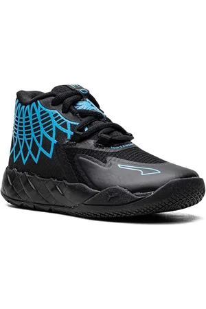 PUMA MB01 High-Top-Sneakers