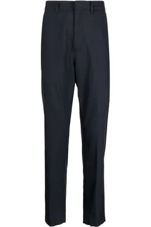 Dunhill Hose mit geradem Bein