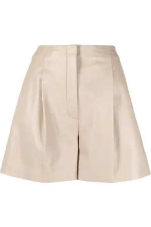 Fendi Shorts mit hohem Bund