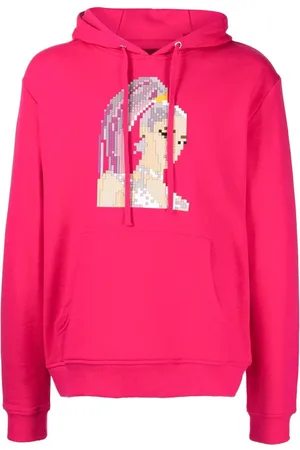 MOSTLY HEARD RARELY SEEN Battle Royale Hoodie