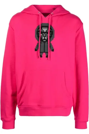 MOSTLY HEARD RARELY SEEN Head Master Hoodie