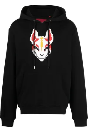 MOSTLY HEARD RARELY SEEN Last One Standing Hoodie
