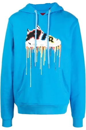 MOSTLY HEARD RARELY SEEN Prism Air Hoodie