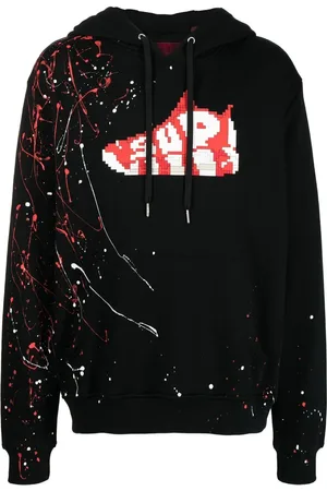 MOSTLY HEARD RARELY SEEN Hype Air Hoodie