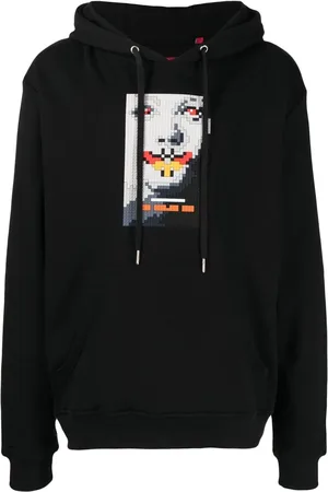 MOSTLY HEARD RARELY SEEN Silence Hoodie
