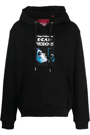 MOSTLY HEARD RARELY SEEN Looting Hoodie