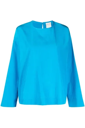 FORTE FORTE Kastige Bluse