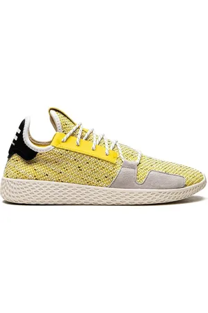 adidas Solarhu Tennis V2 Sneakers