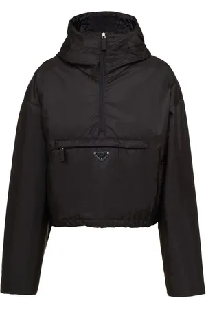Prada Re-Nylon Jacke