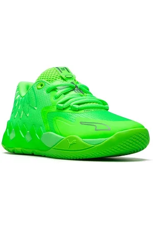 PUMA MB.01 Low Volt Sneakers