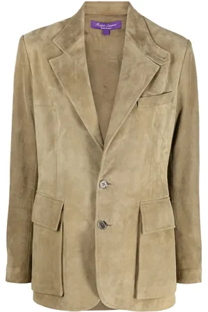 Ralph Lauren Preston Blazer