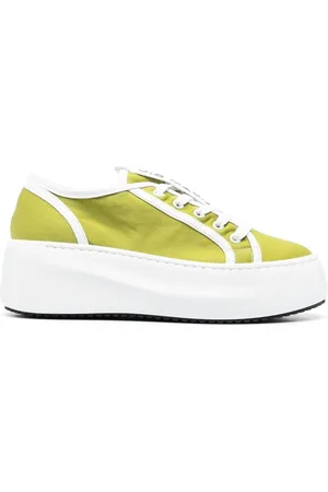 vic matiè Sneakers mit Plateau