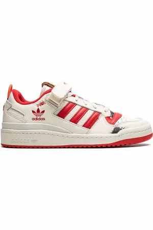 adidas X Home Alone Forum Sneakers