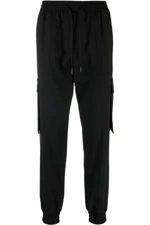 JUUN.J Cargohose mit Kordelzug