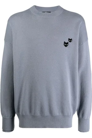 SONGZIO Twin Panther Pullover