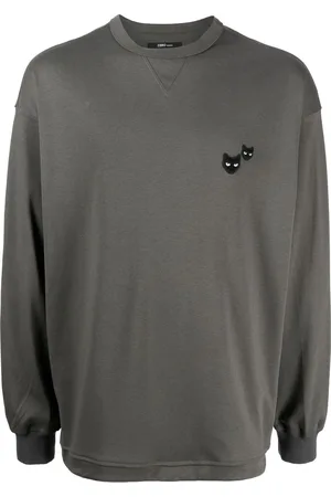 SONGZIO Twin Panther Langarmshirt