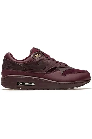 Nike Air Max 1 Luxe Sneakers