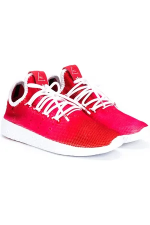 adidas Pharrell Williams Teenis Hu sneakers