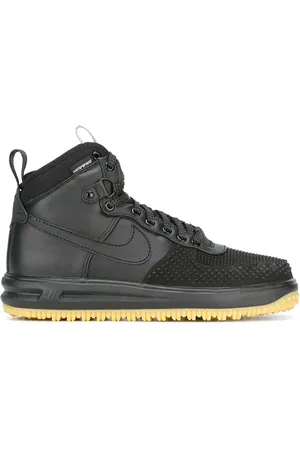 Nike Lunar Force 1 Duckboot Sneakers