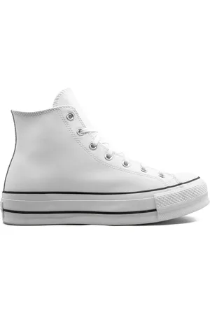 Converse Lift Clean