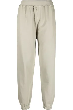 ARIES Jogginghose mit Logo-Print