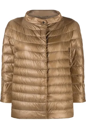 HERNO Elsa Steppjacke