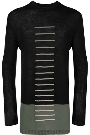 Rick Owens Pullover im Oversized-Look
