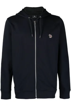 Paul Smith Kapuzenjacke aus Bio-Baumwolle