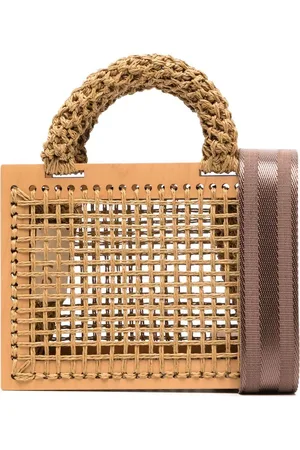 0711 Kleine St. Barts Handtasche