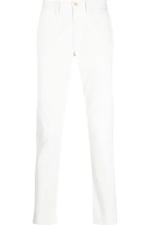 Ralph Lauren Klassische Skinny-Hose
