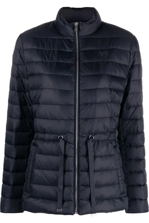 Ralph Lauren Gesteppte Jacke