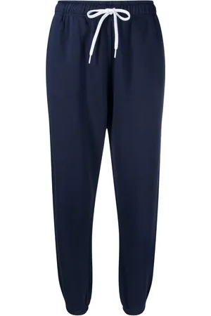 Ralph Lauren Jogginghose mit Polo Pony