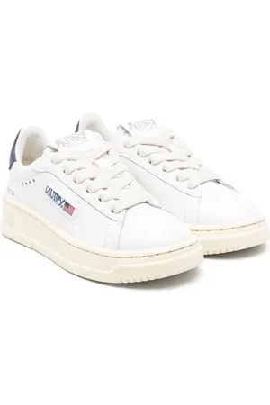 Autry Sneakers mit Logo-Zunge
