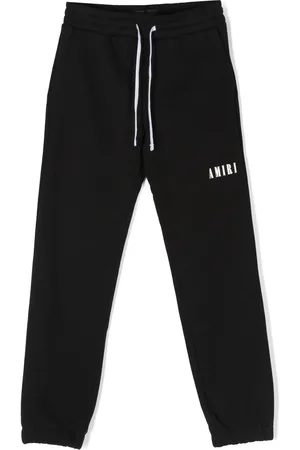 AMIRI Jogginghose mit Logo-Print