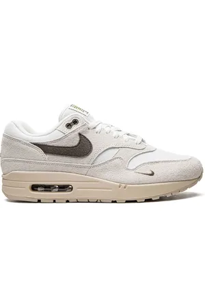 Nike Air Max 1 Sail Ironstone Sneakers
