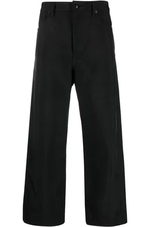 ECKHAUS LATTA Husk Cropped-Hose