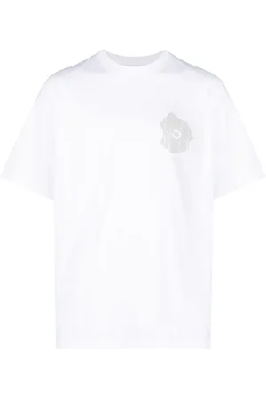 Objects IV Life T-Shirt mit grafischem Print