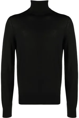 Tom Ford Pullover mit Rollkragen