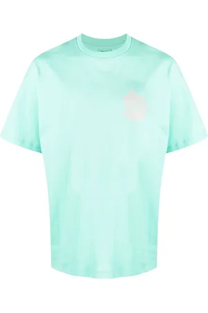 Objects IV Life T-Shirt mit grafischem Print