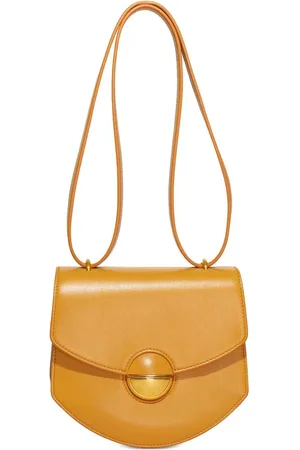 Proenza Schouler Mini Round Dia Umhängetasche
