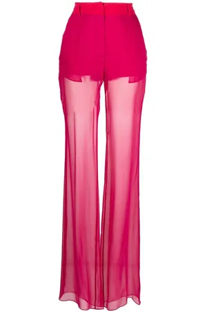 Nensi Dojaka Ausgestellte Hose