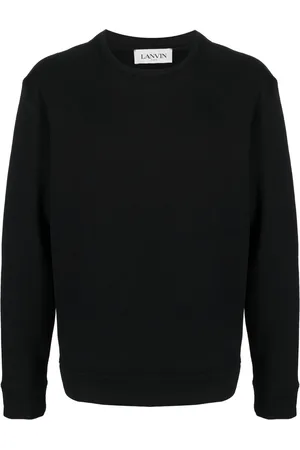 Lanvin Sweatshirt mit Foto-Print