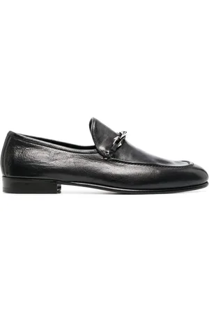 Jimmy Choo Marti Reverse Loafer