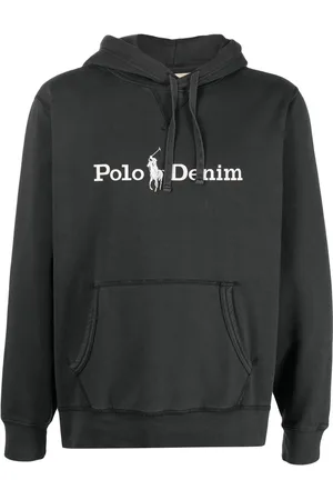 Ralph Lauren Hoodie mit Kordelzug
