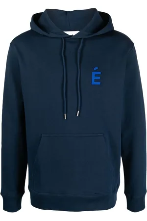 Etudes Hoodie aus Bio-Baumwolle