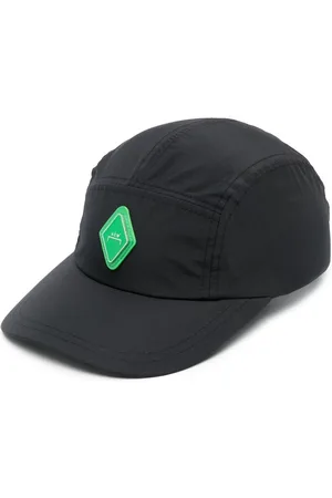 A-cold-wall* Baseballkappe mit Logo-Schild